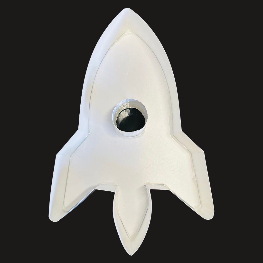 Fillable Space Fillable Space Themed Shapes - Etsy UK