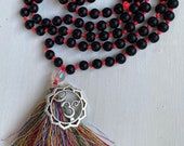 Firework Mala