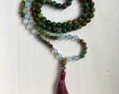Alignment Mala