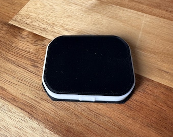 Custodia Rigida Per Obiettivo Della Fotocamera - Grandangolo O 50 Mm - Italia - Foto 9