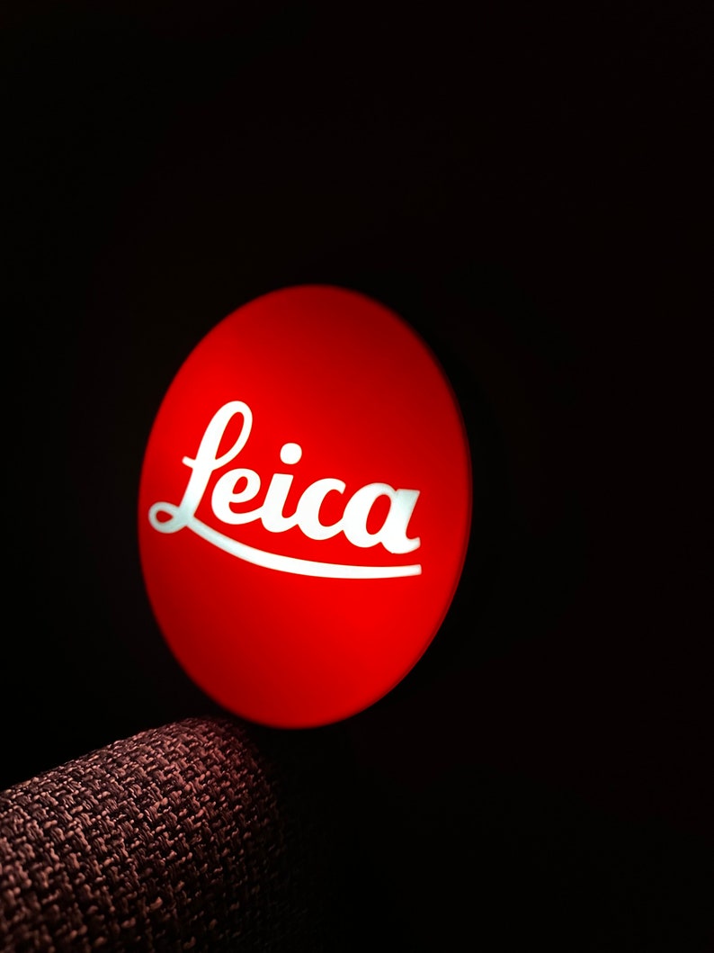 Leica led light image 5