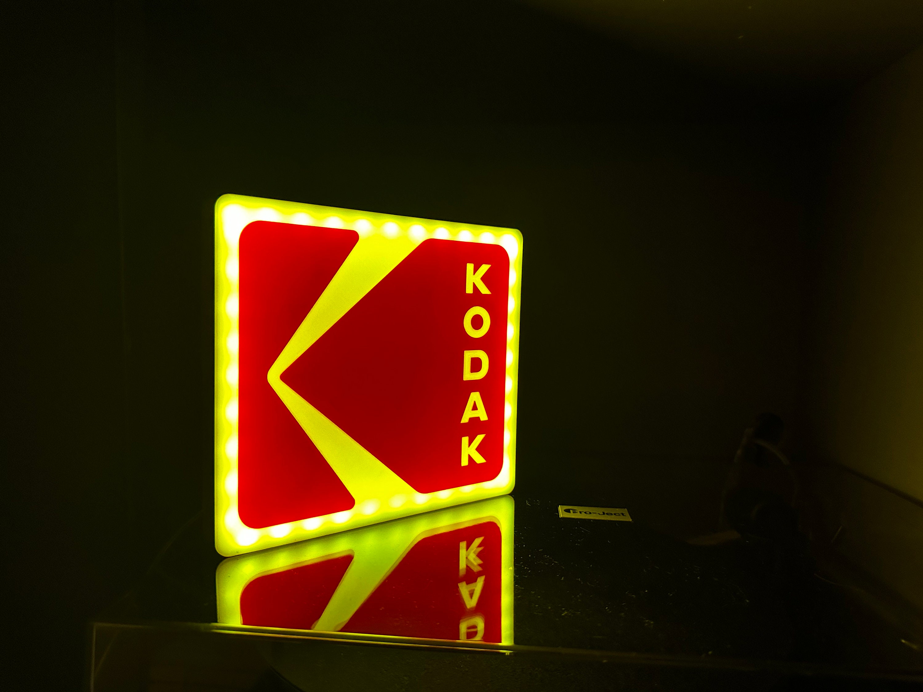 Kodak Led Light - Etsy