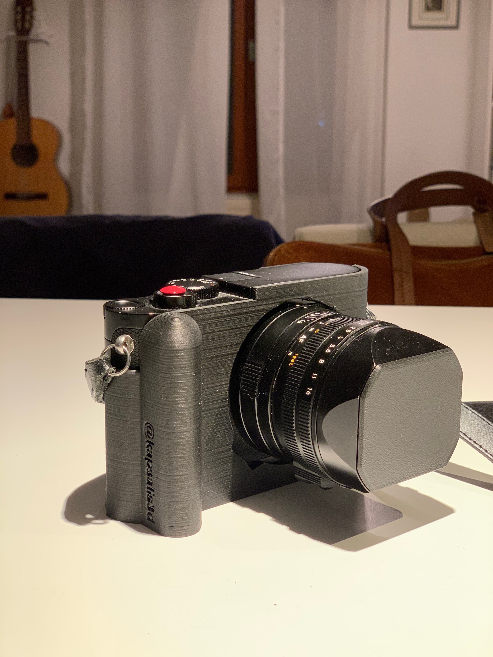 Lens Cap Leica Q/Q2 Etsy