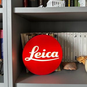 Leica led light image 1