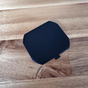 Objektivskydd Leica Q/Q2/Q3