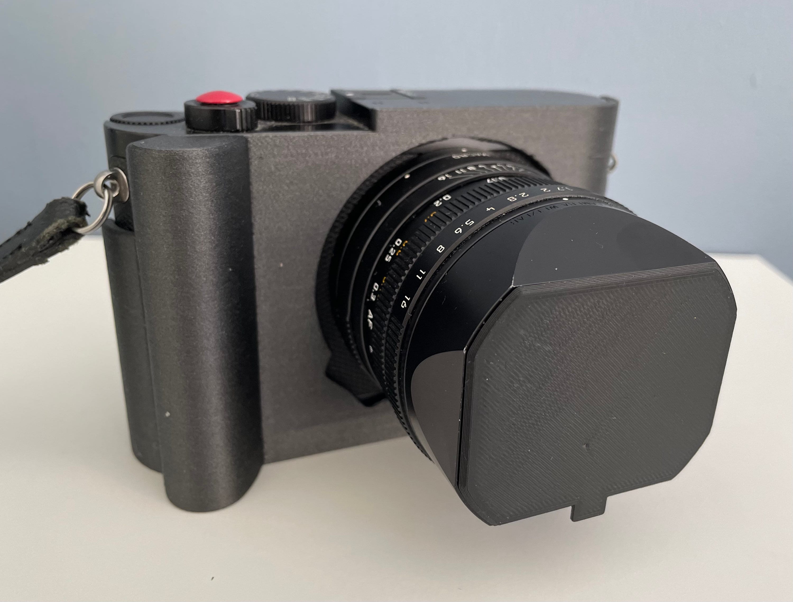 Leica Q/Q2/Q3 Stealth Case - Etsy Leica Q/Q2/Q3 Stealth Case - Etsy
