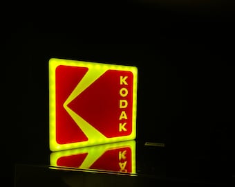 Luz LED Kodak