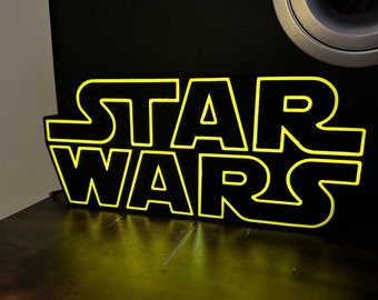 Star Wars-licht