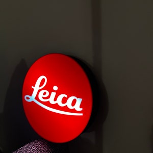 Leica led light image 3