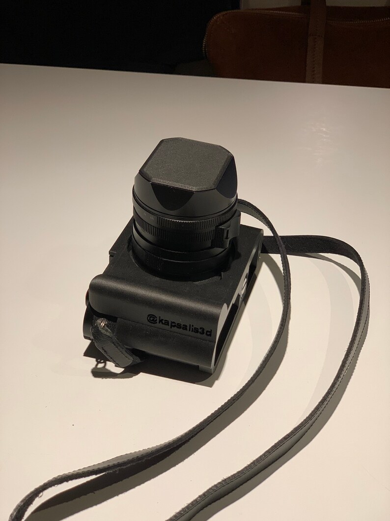 Lens Cap Leica Q/Q2/Q3 Etsy