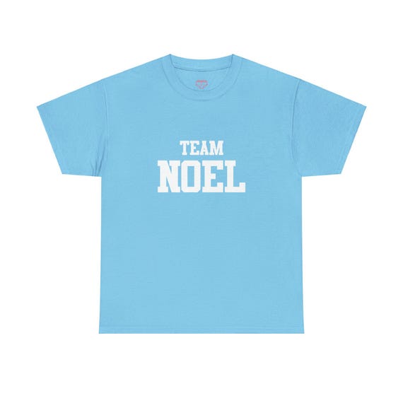 TEAM NOEL Oasis Band T shirt Etsy