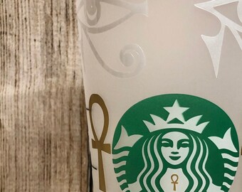 Color Change Horus Cold Cup