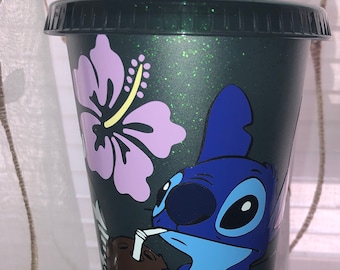 Stitch Cold Cup