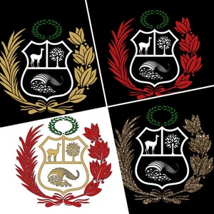 Peru Shirt