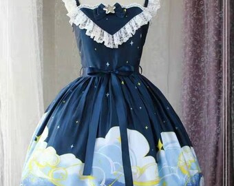 tea party women's clothing