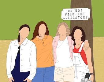 Personalized Digital Prints