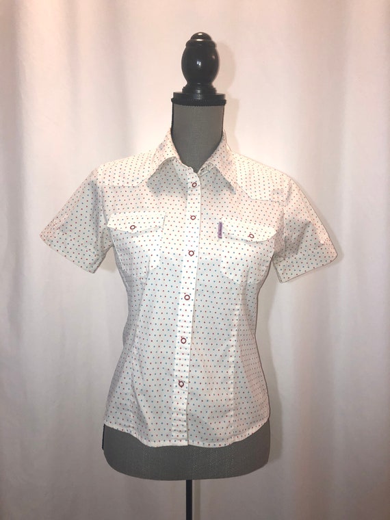 Ben Sherman Women’s dress shirt