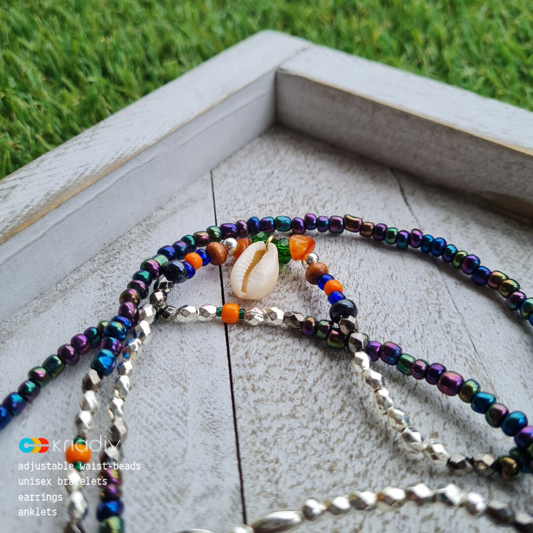 Orisha waist beads sales