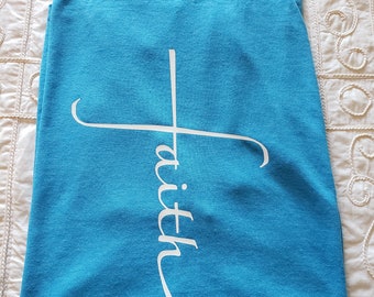 camisa cruzada vertical camisa fe camisa cristiana camiseta Jesucristo