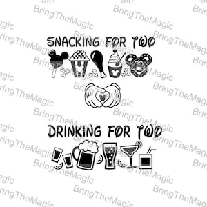Mãe expectante, pai, design de camiseta DIY, SVG, lanche para dois, bebida para dois, maternidade, png, pdf,