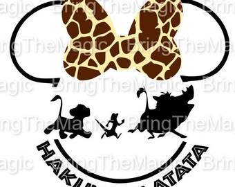 Download Animal Kingdom Shirt Svg Etsy