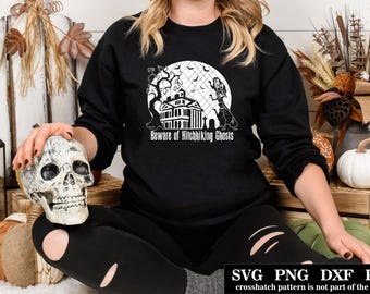 Beware, Halloween, svg, png, pdf, dxf, DIY tshirt design, decal