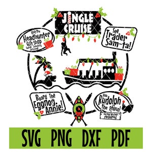 Holiday Jingle, Cruise, svg-png-pdf-dxf, Tshirt design, DIY Holiday Vacation Apparel