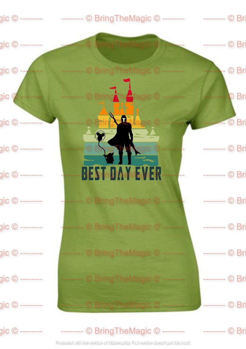Download Mandalorian SVG Baby Yoda SVG Grogu SVG Retro Distressed ...