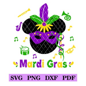 Mardi Gras, dela, design de camiseta DIY, svg-png-pdf-dxf
