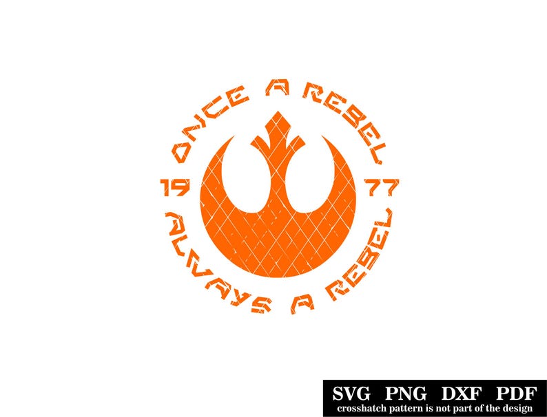 Rebel, Svg, Png, Pdf.dxf. DIY Tshirt Design, Decal - Etsy