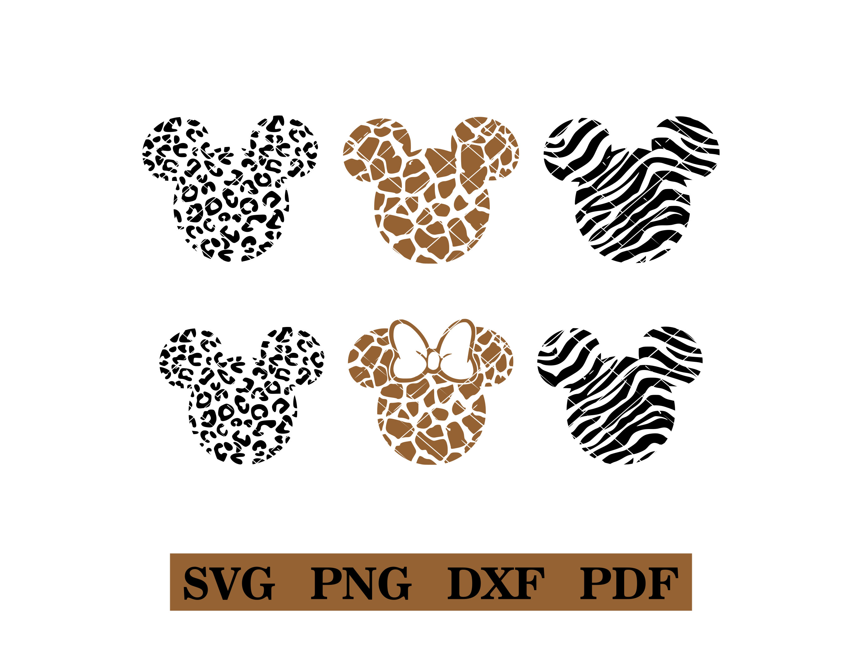 11+ Animal Kingdom Svg - TammasMarena