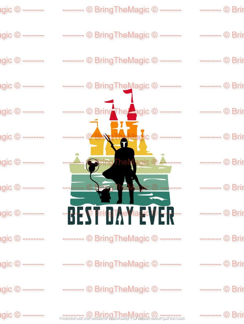 Download Castle Retro Distressed Design Grogu Svg Galaxy S Edge Mando Mandalorian Svg Tshirt Design Disney Hollywood Studios Baby Yoda Svg Clip Art Art Collectibles