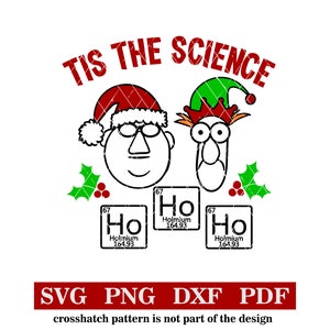 それは科学です、svg-png-pdf-dxf