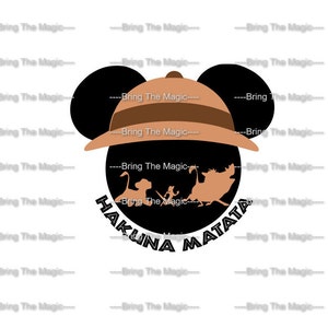 Download Animal Kingdom Lodge Logo Svg Layered Etsy