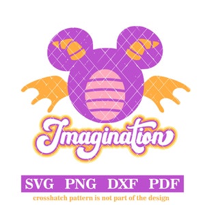 想像力 svg-png-pdf-dxf