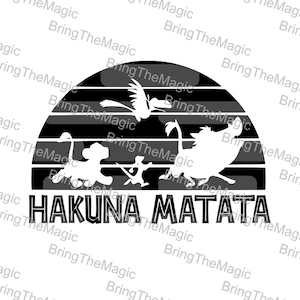 No te preocupes, Negro retro, Diseño de camiseta, SVG, PNG, pdf, dxf, Matching, Familia, Parejas
