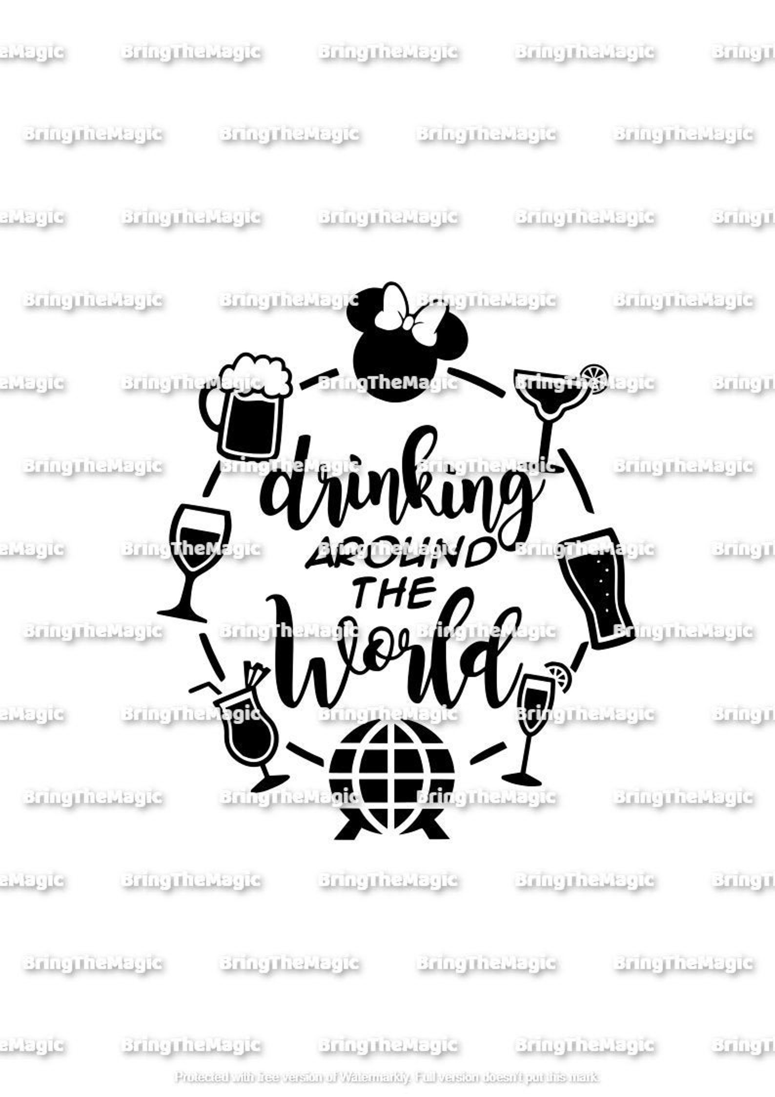 Free Free Disney Svg Epcot 736 SVG PNG EPS DXF File
