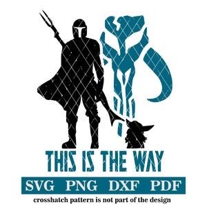 De Weg, svg-png-pdf-dxf