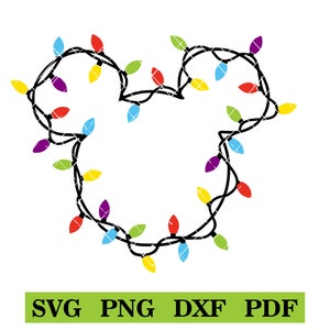 Christmas Vacation Design, svg-png-dxf-pdf