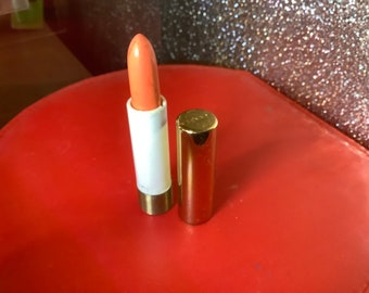 Vintage Rimmel   Sweet Coral   lipstick