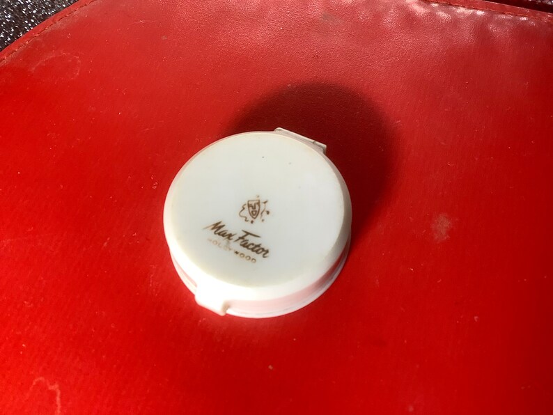 Max Factor Creme rouge Carmine Max Factor Creme rouge Carmine