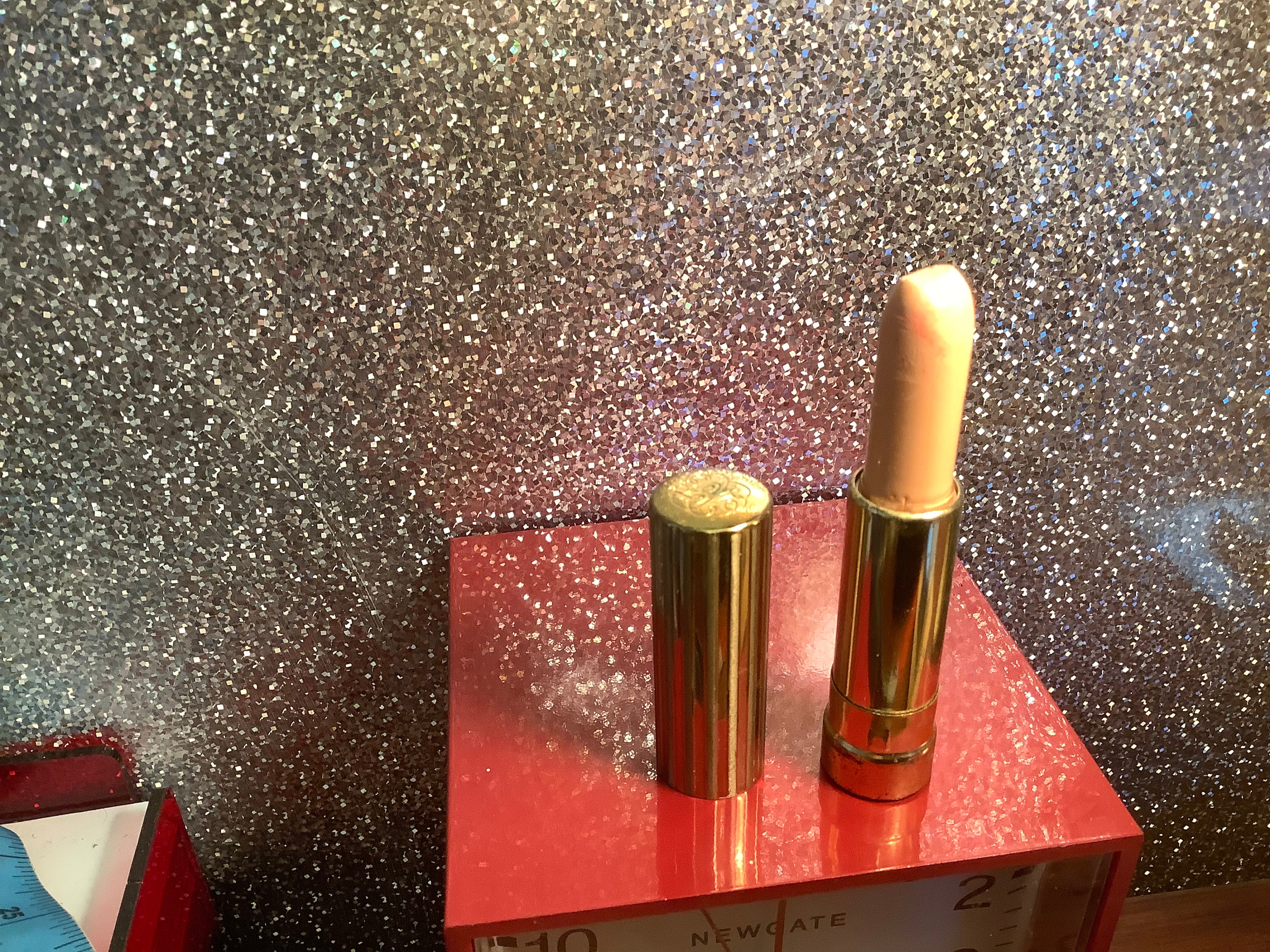 Vintage Max Factor Lipstick Lip Colour - Etsy