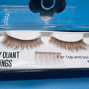 Mary Quant Cosmetics Vintage - Etsy
