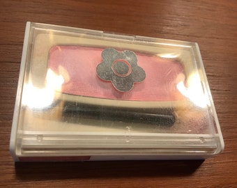 Mary Quant ombretto in polvere rosa