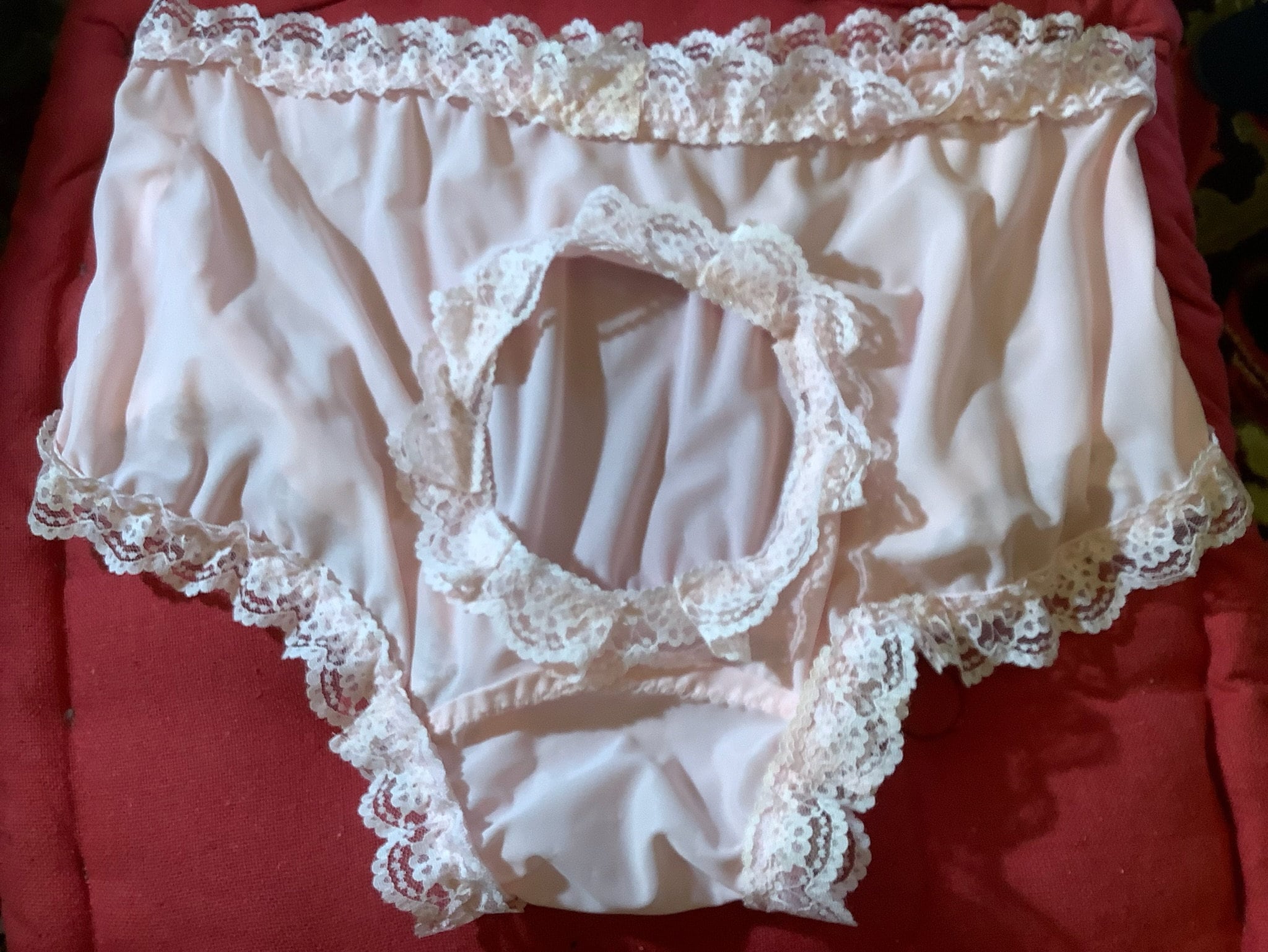 Mutande buco sale