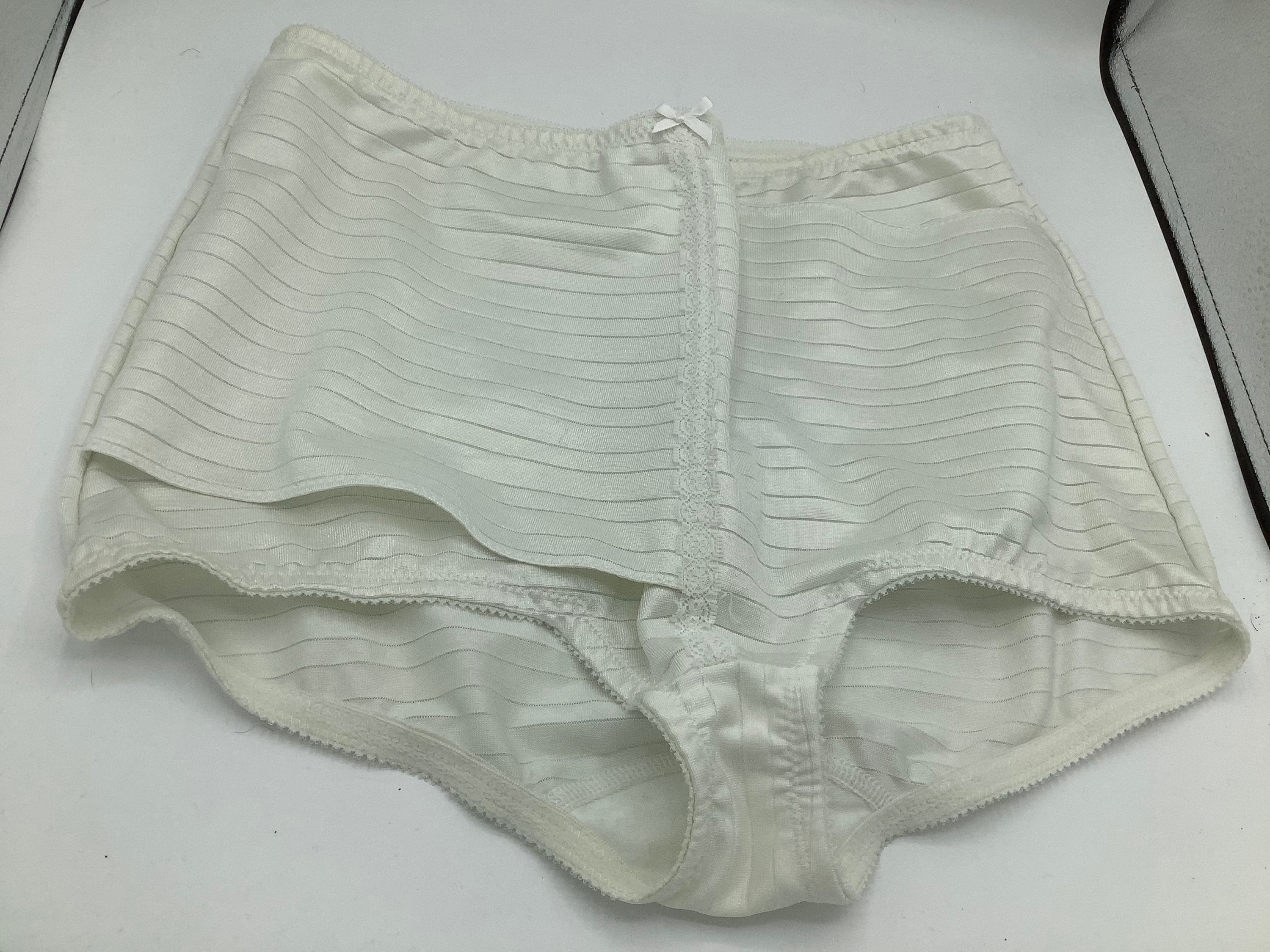silhouette-vintage-panty-girdle-control-etsy
