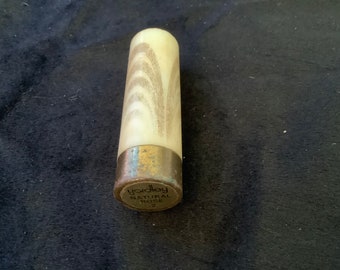 Vintage Yardley Natural Rose Lippenstift
