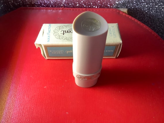 ヴィンテージ マックスファクター ウルトラルーセント ブレイジャス