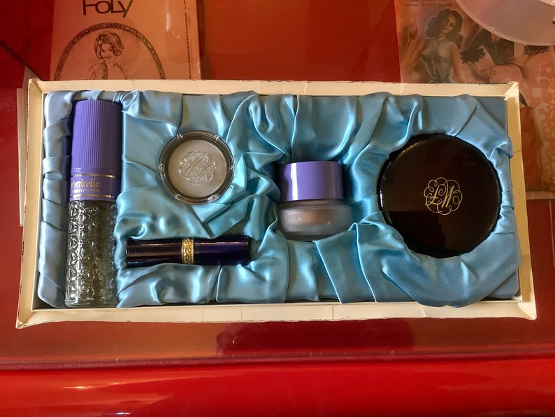 Max Factor Gift Set Lipstick | Etsy