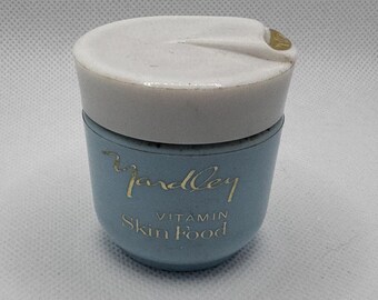 Crema nutritiva para la piel Yardley